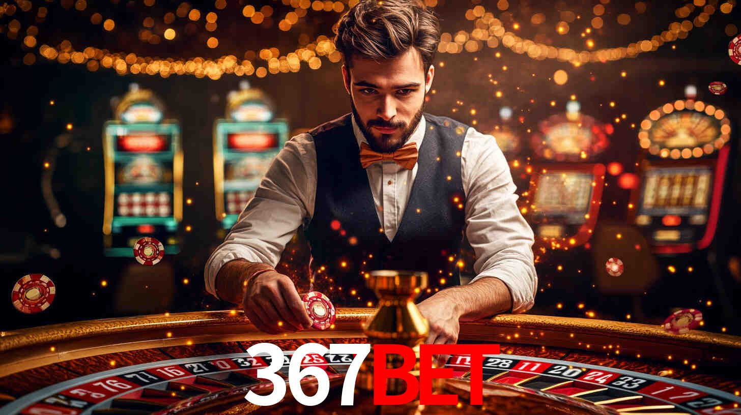367bet PIX instantâneo Brasil - Depósito e saque em minutos 24/7