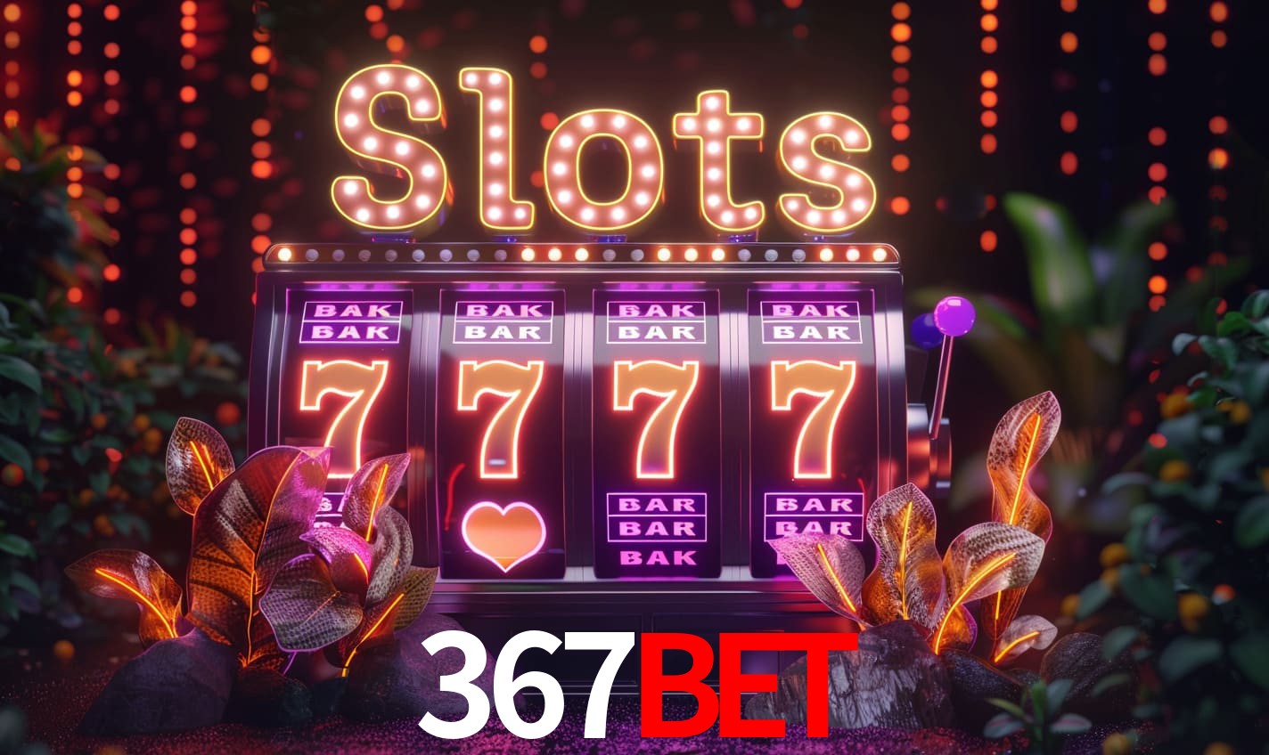 Principais provedores de slots da 367bet - NetEnt, Pragmatic Play, Play'n GO